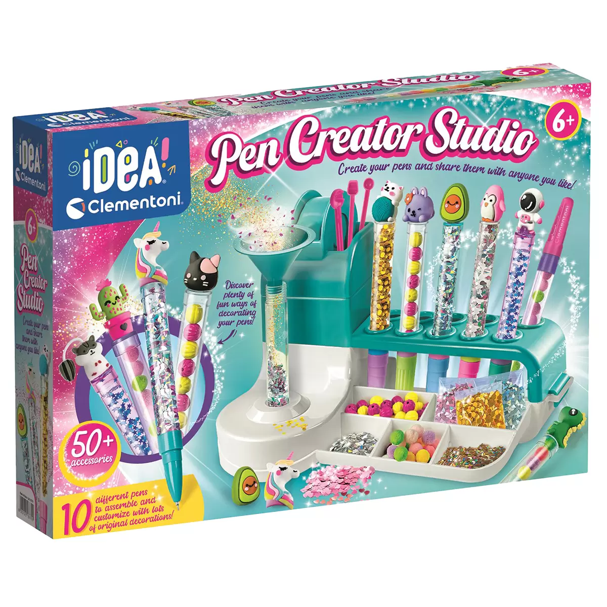 Pen Creator Studio