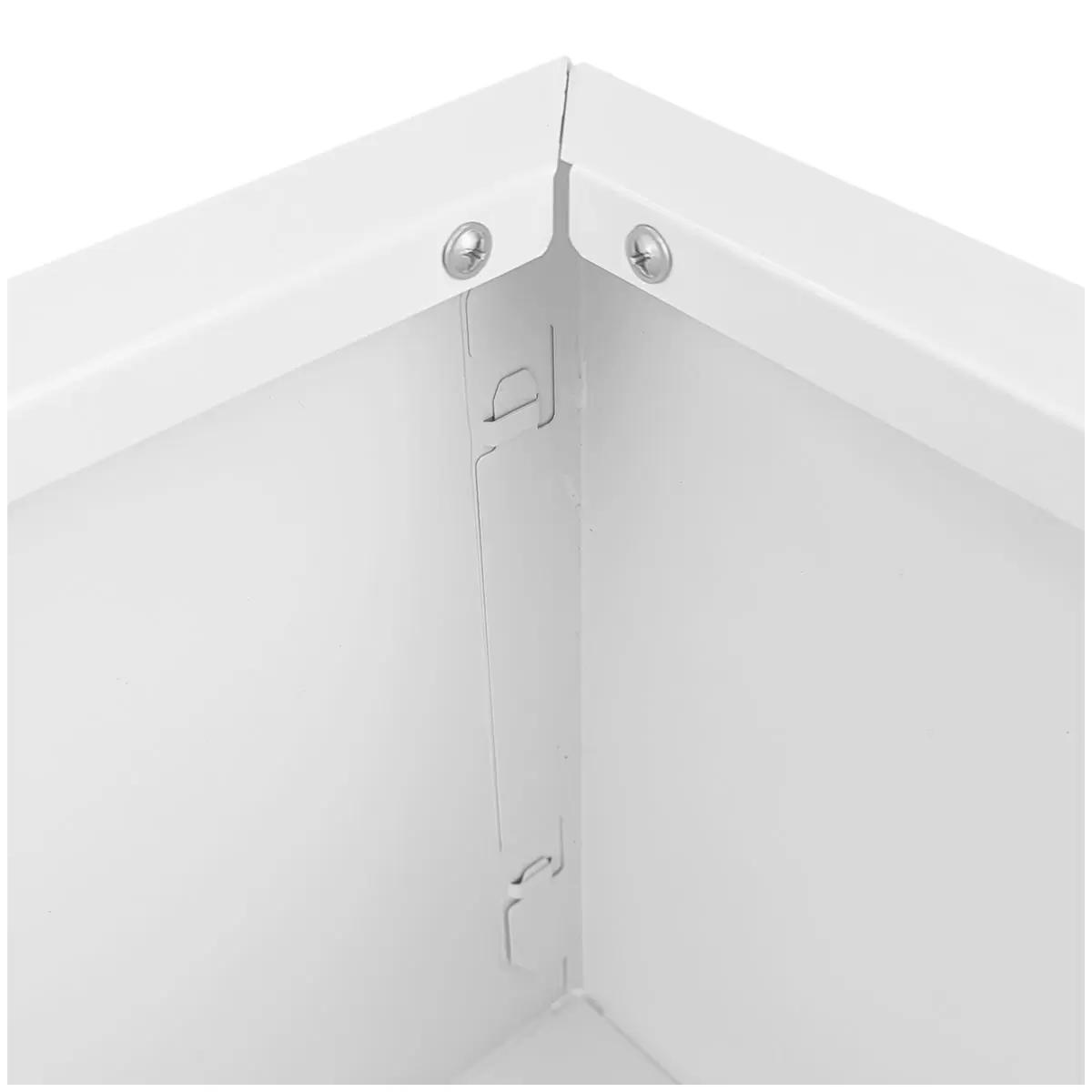 Greenlife Designer Planter Box 1200L x 300W x 300H White