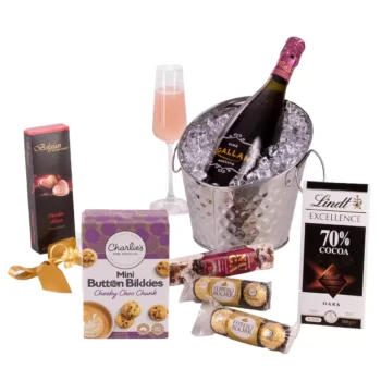 Interhampers Celebration Gift Hamper