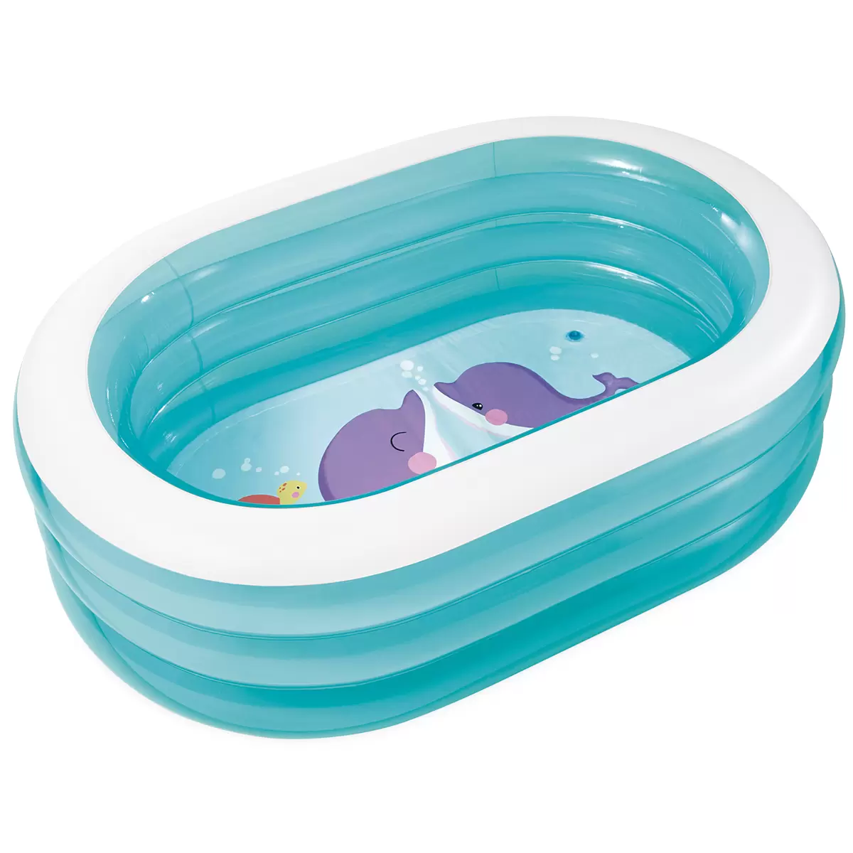 Intex My Sea Friends Pool">