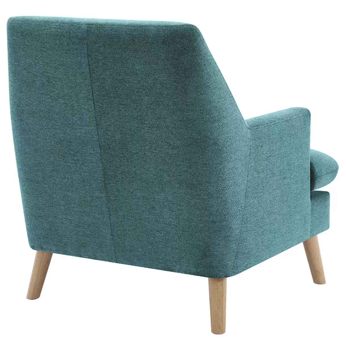 Jesse Accent Chair Teal