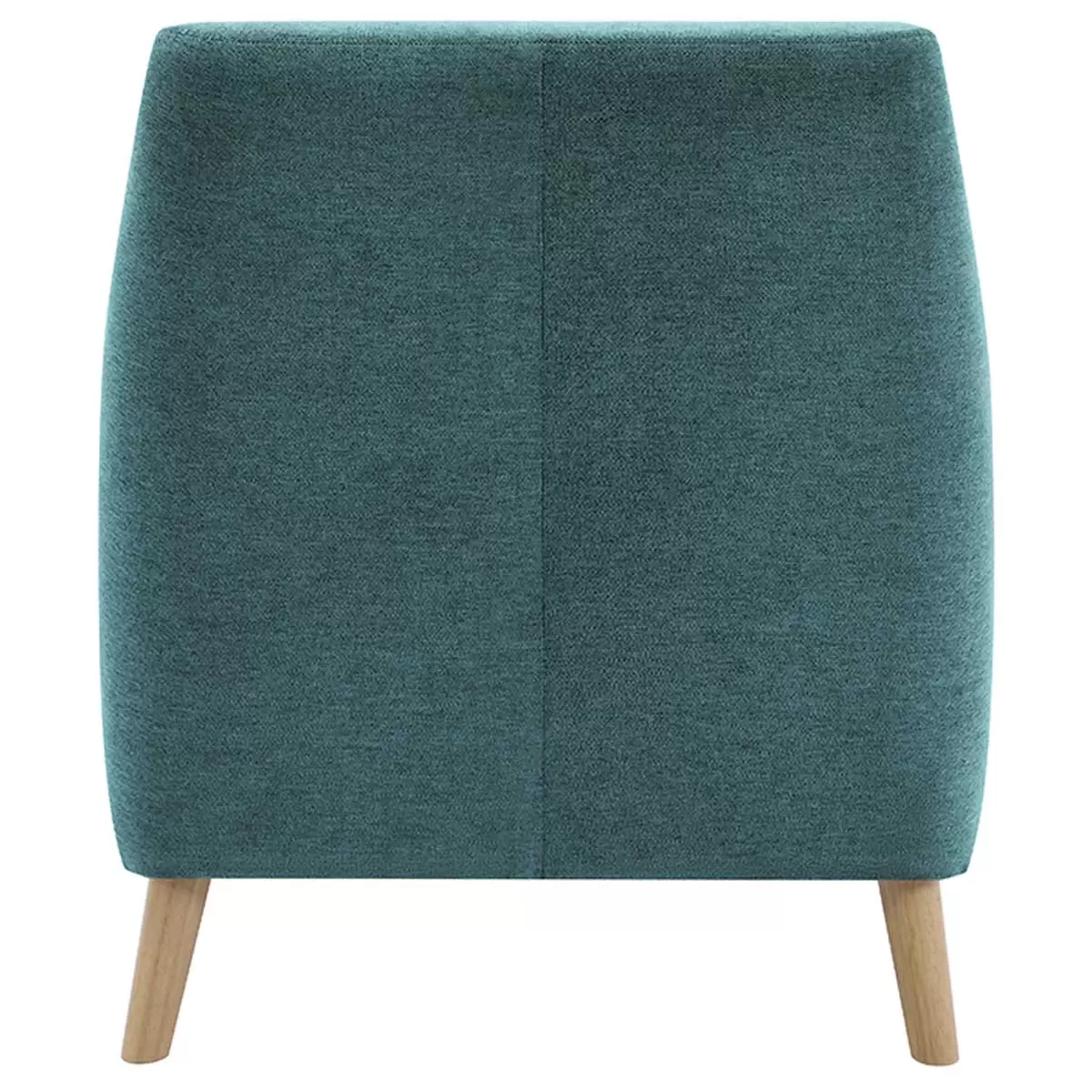 Jesse Accent Chair Teal