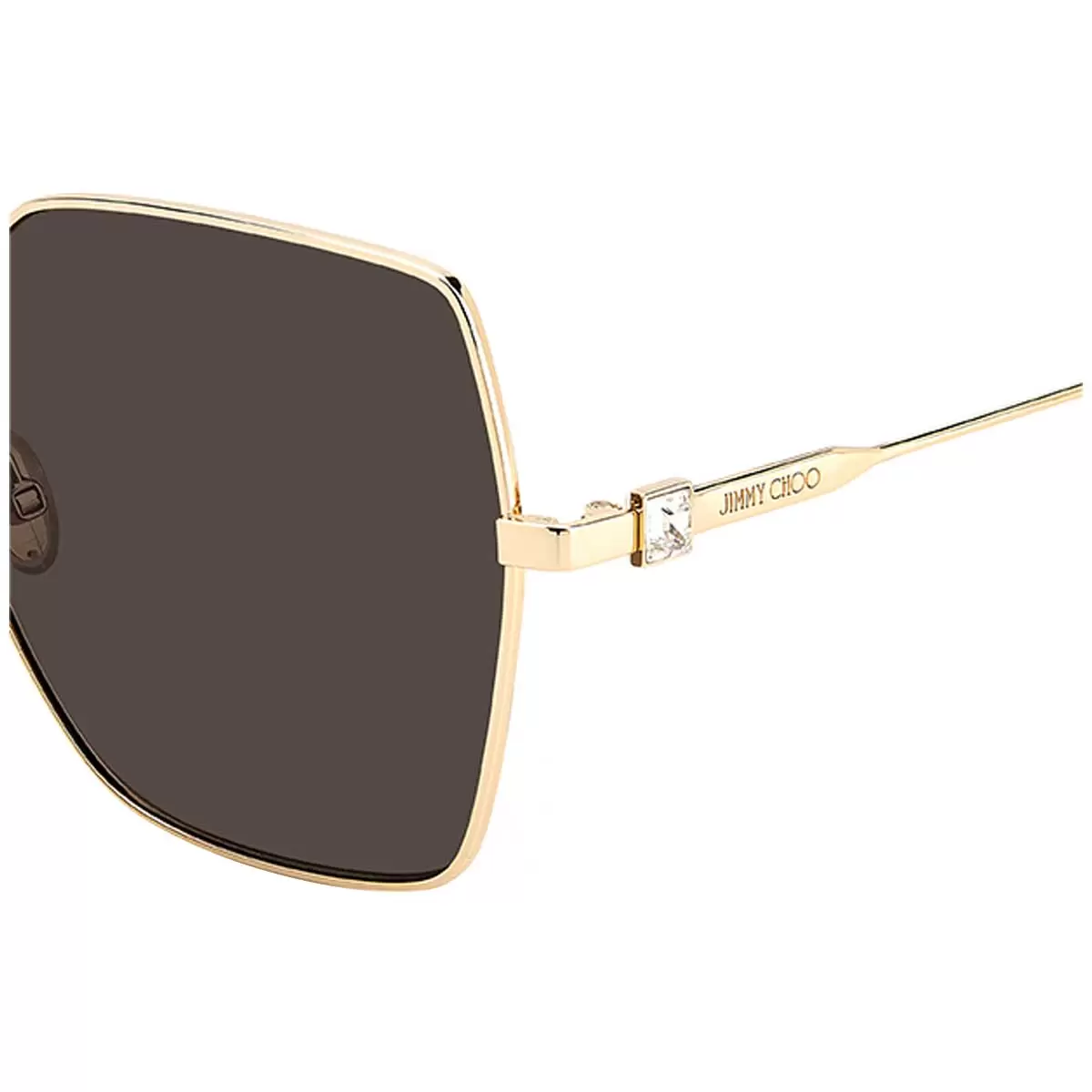 Jimmy Choo Reyes/S Women's Sunglasses