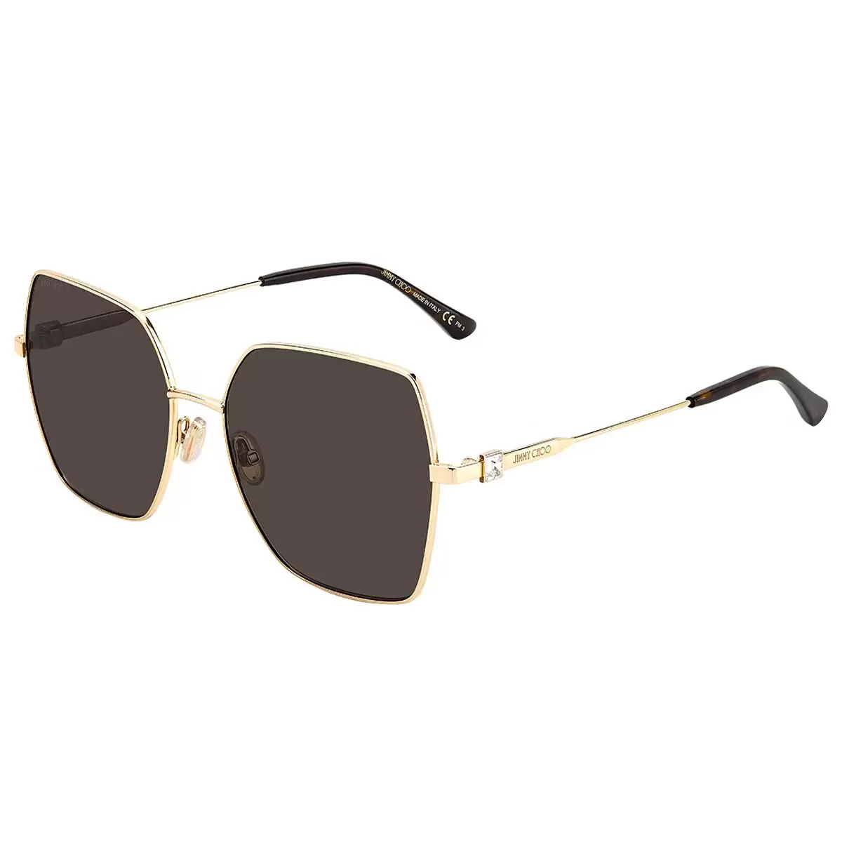 Jimmy Choo Reyes/S Women's Sunglasses