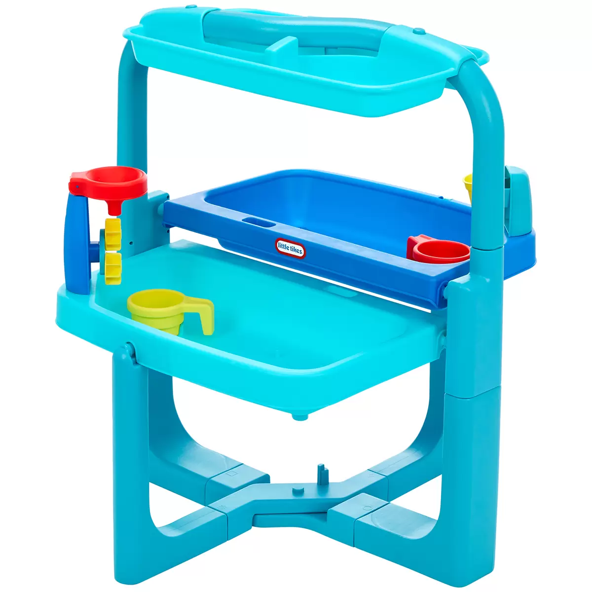 Little Tikes Easy Store Water Table">