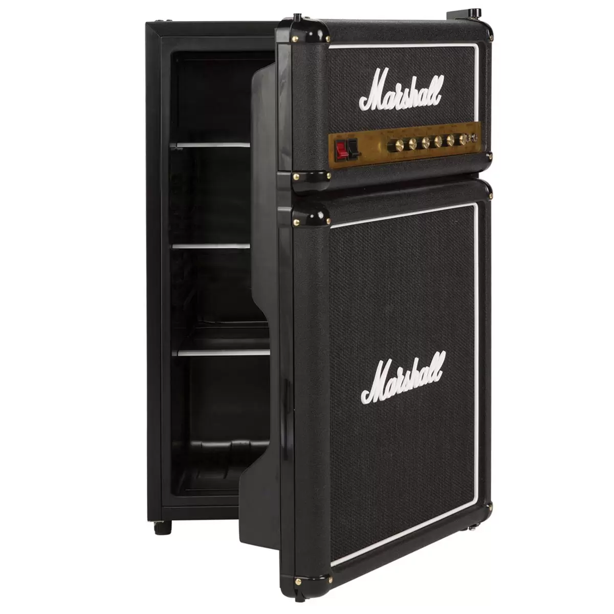 Marshall Authentic 92 Litre Fridge MF3.2BLK-AU