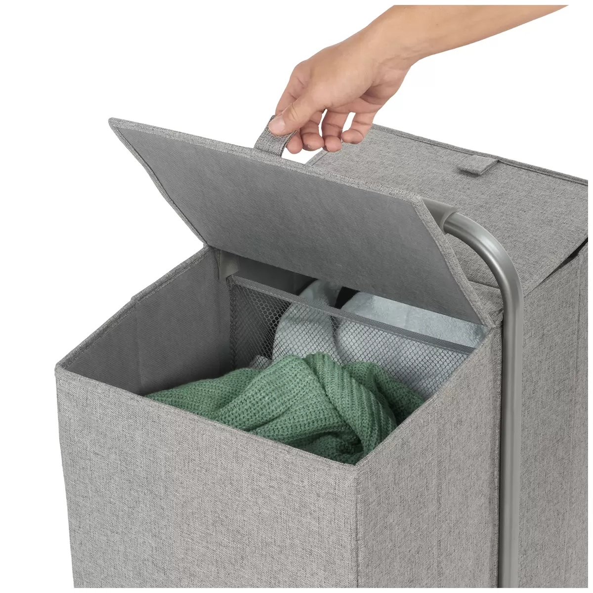 Neatfreak Foldable Laundry Sorter