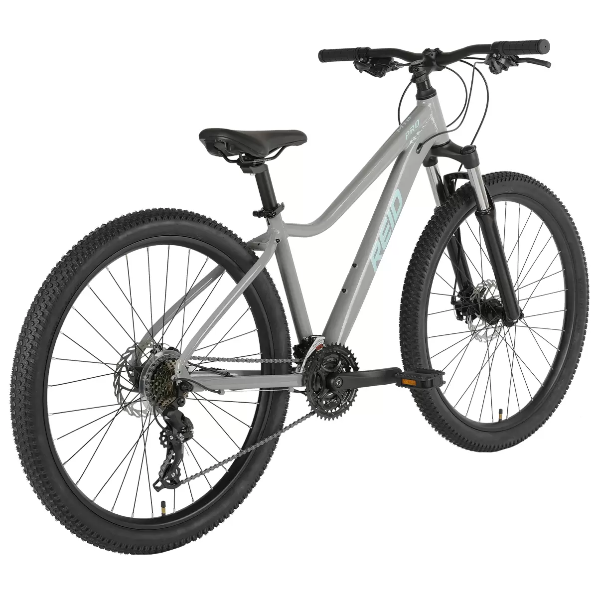 Reid MTB Pro 27.5 inch WSD Mountain Bike