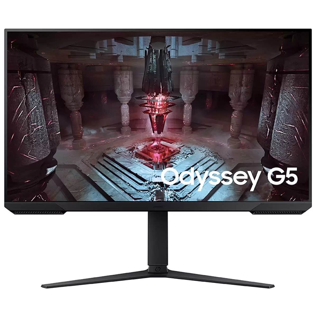 Samsung 32 Inch Odyssey G51C QHD Gaming Monitor LS32CG510EEXXY