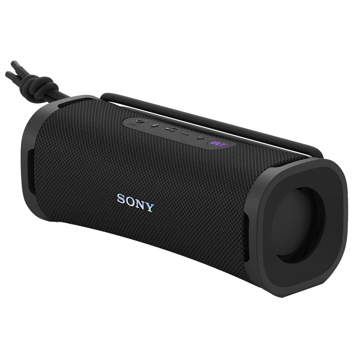 Sony ULT FIELD 1 Wireless Portable Speaker Black SRSULT10B