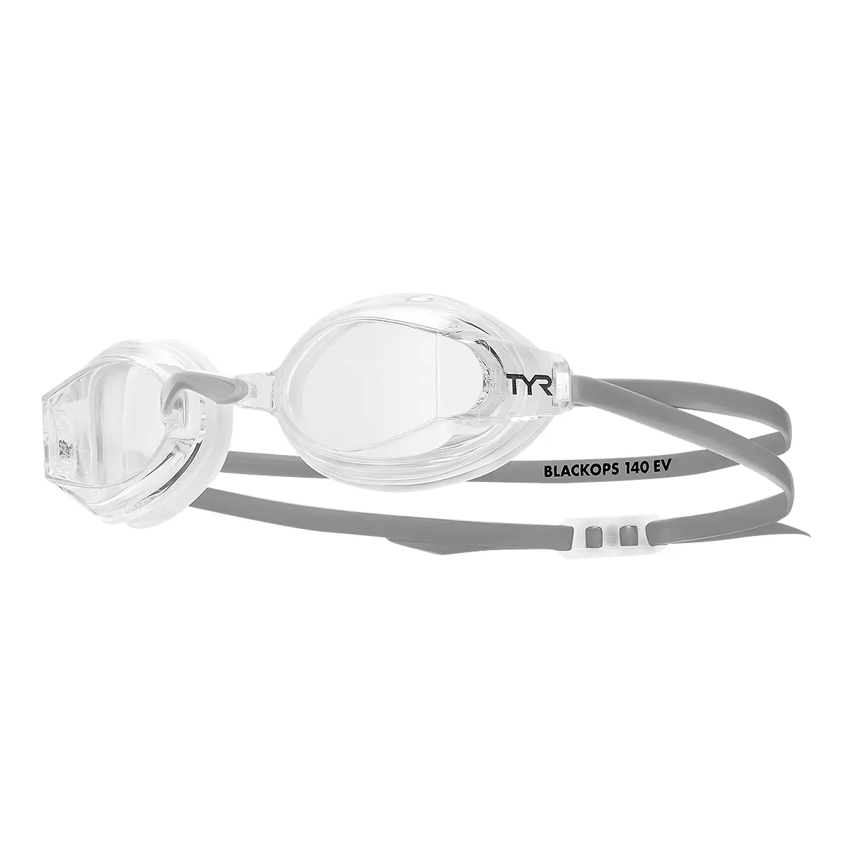 TYR Adult Goggle 3 Pack