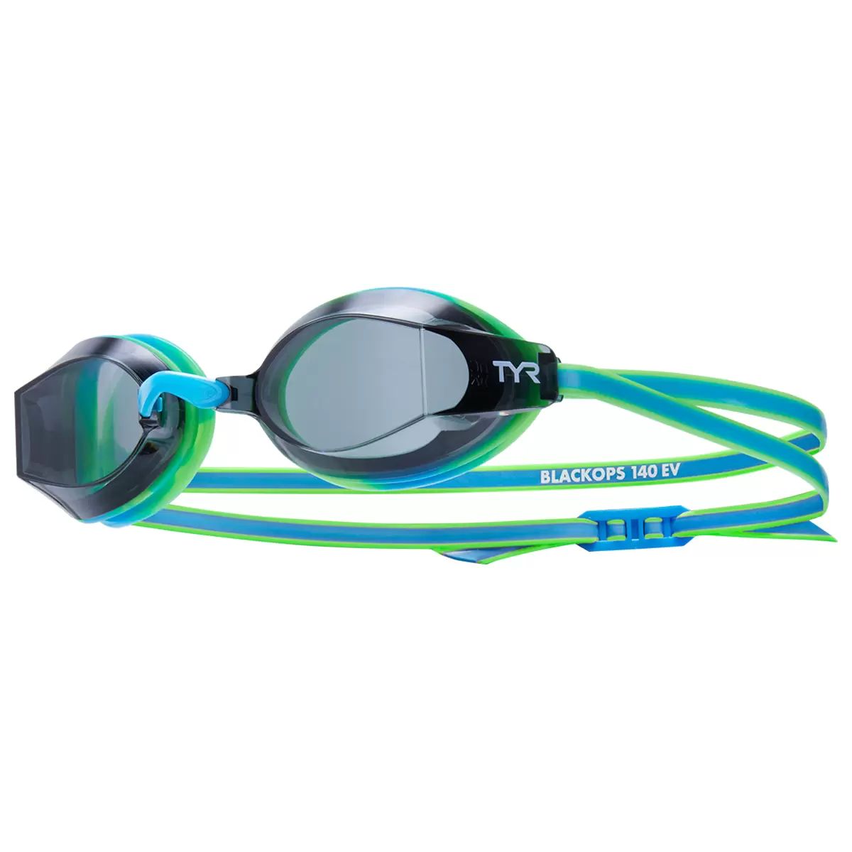 TYR Junior Goggle 3 Pack Boys