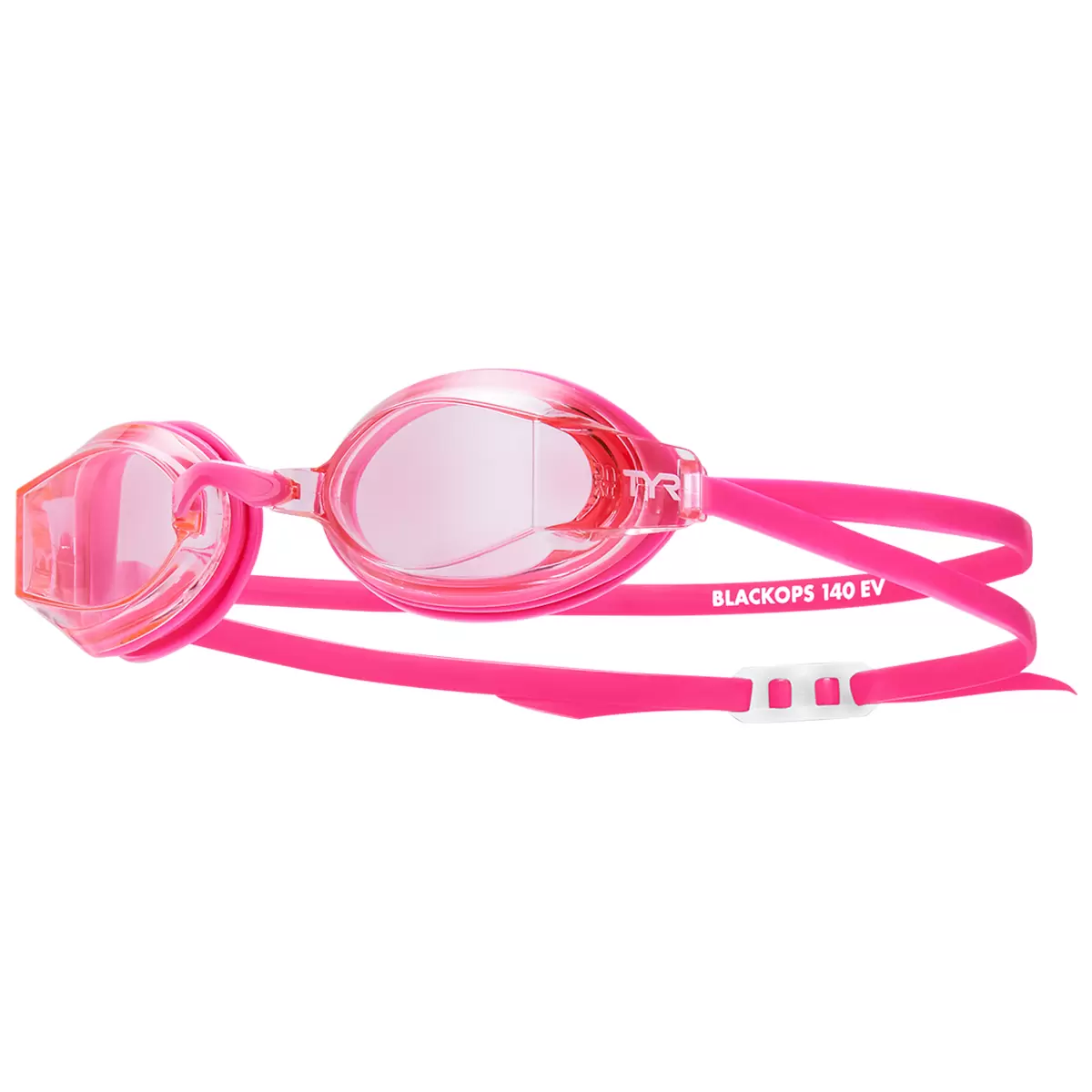 TYR Junior Goggle 3 Pack Girls