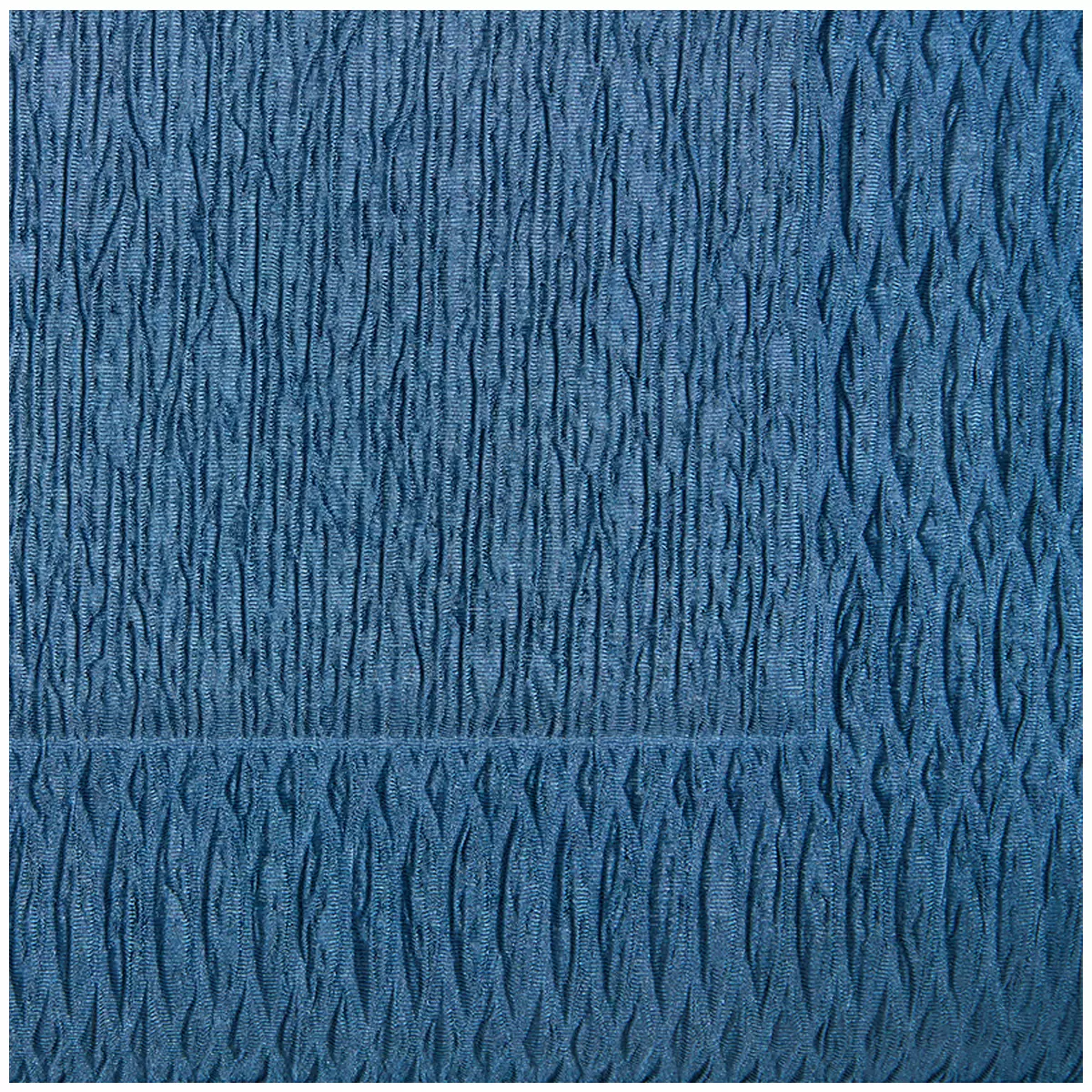 Premiere Memory Foam Bath Mat 2 Pack Blue