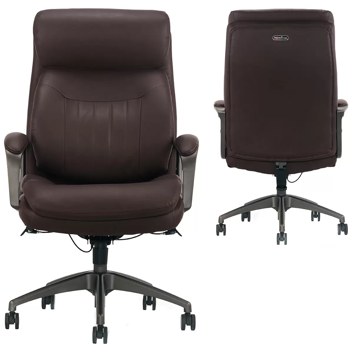 True Wellness Executive Office Chair