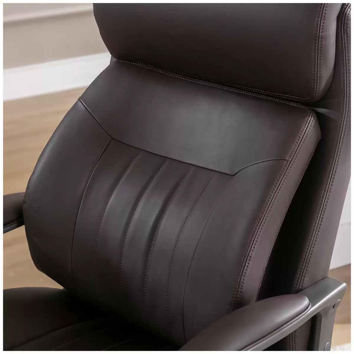 True Wellness Executive Office Chair