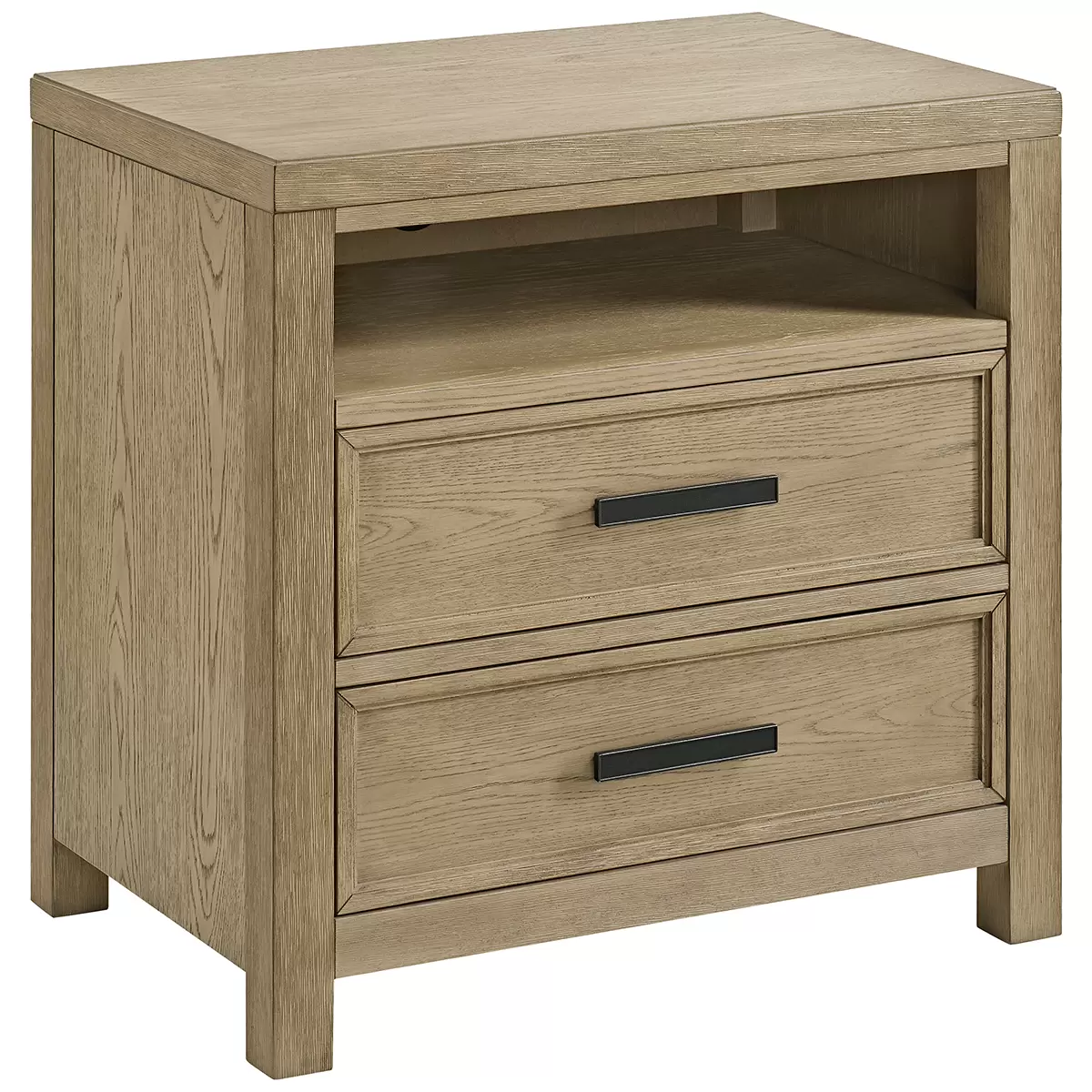 Universal Broadmoore Oaklynn Nightstand