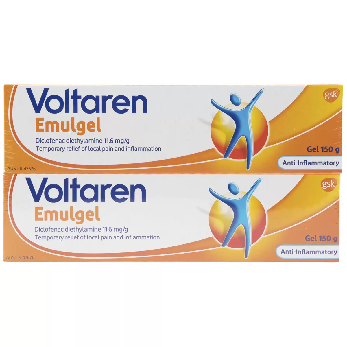 Voltaren Emulgel