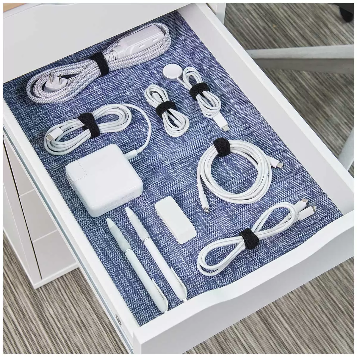 Wrap-It Storage Ultimate Organization Pack 24 Pieces