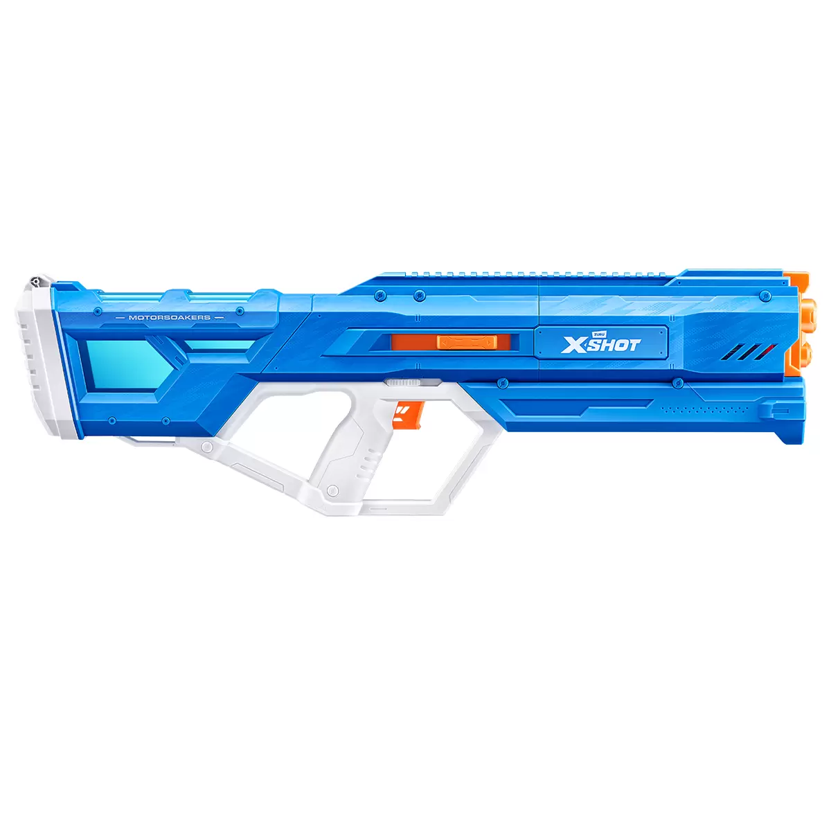 ZURU XSHOT Water Mega Pulse Motor Soaker